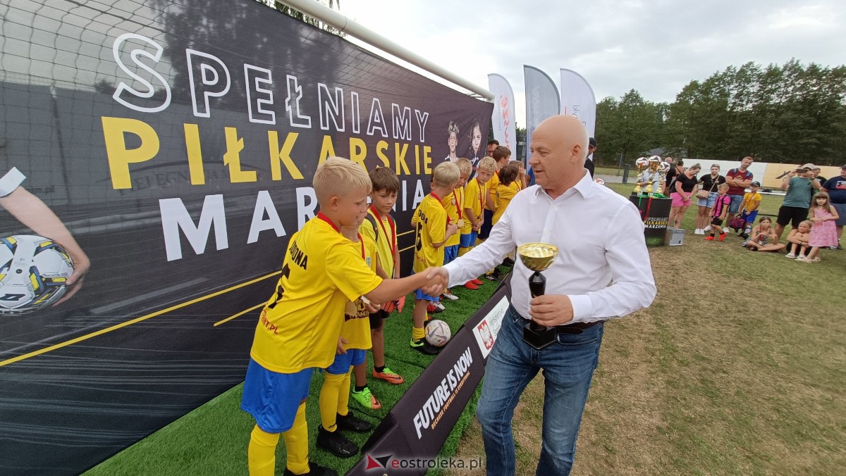 Kurpie Summer Cup i Pokonaj Mistrza w Troszynie [26.08.2023] - zdjęcie #182 - eOstroleka.pl