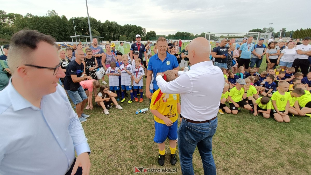 Kurpie Summer Cup i Pokonaj Mistrza w Troszynie [26.08.2023] - zdjęcie #181 - eOstroleka.pl