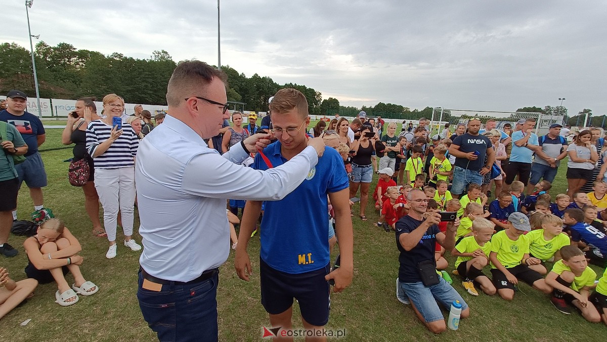 Kurpie Summer Cup i Pokonaj Mistrza w Troszynie [26.08.2023] - zdjęcie #180 - eOstroleka.pl