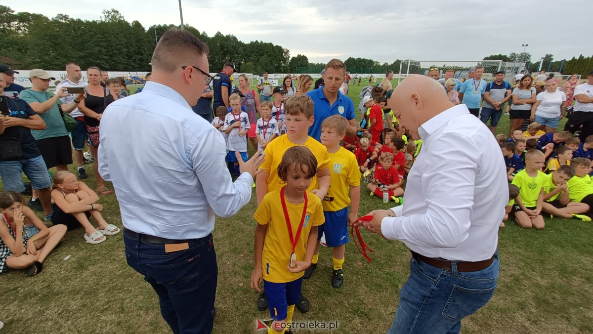 Kurpie Summer Cup i Pokonaj Mistrza w Troszynie [26.08.2023] - zdjęcie #179 - eOstroleka.pl