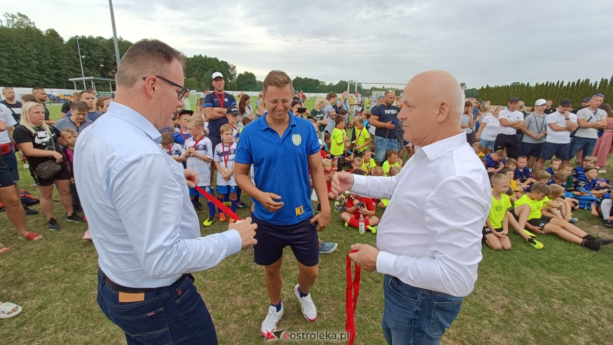 Kurpie Summer Cup i Pokonaj Mistrza w Troszynie [26.08.2023] - zdjęcie #178 - eOstroleka.pl