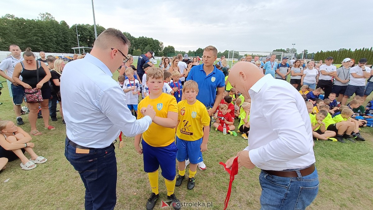 Kurpie Summer Cup i Pokonaj Mistrza w Troszynie [26.08.2023] - zdjęcie #177 - eOstroleka.pl