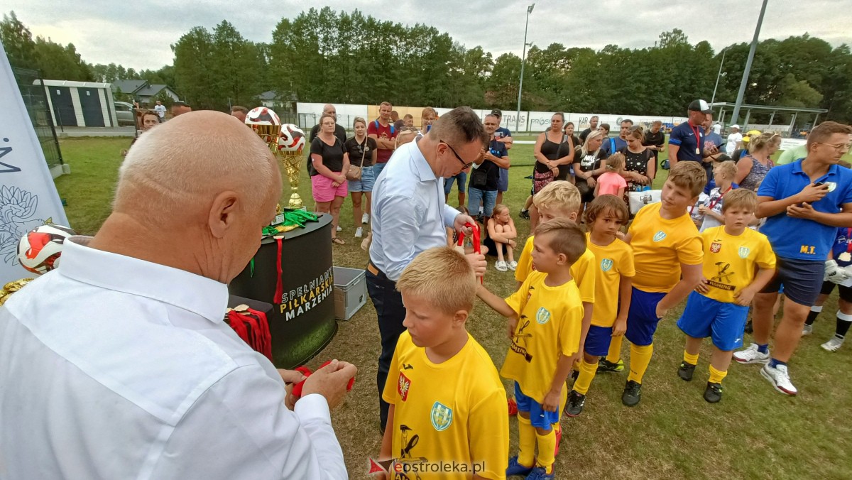 Kurpie Summer Cup i Pokonaj Mistrza w Troszynie [26.08.2023] - zdjęcie #176 - eOstroleka.pl