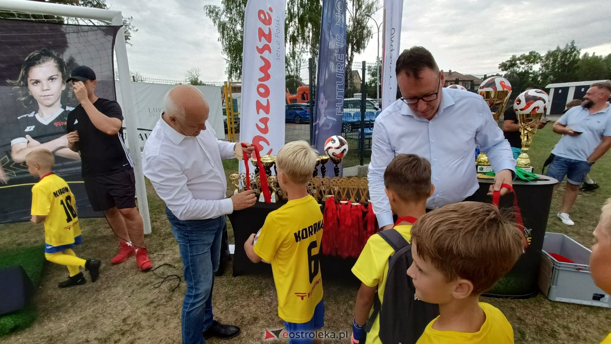 Kurpie Summer Cup i Pokonaj Mistrza w Troszynie [26.08.2023] - zdjęcie #175 - eOstroleka.pl