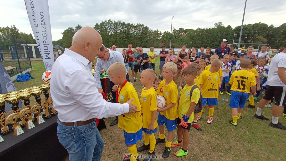 Kurpie Summer Cup i Pokonaj Mistrza w Troszynie [26.08.2023] - zdjęcie #174 - eOstroleka.pl