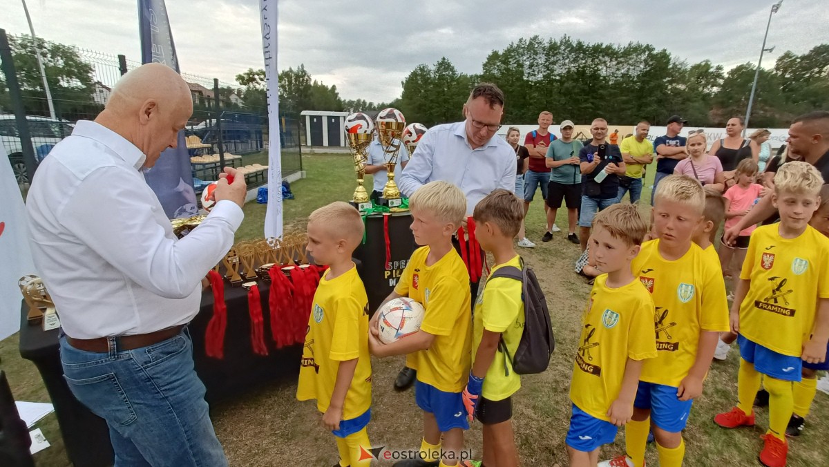 Kurpie Summer Cup i Pokonaj Mistrza w Troszynie [26.08.2023] - zdjęcie #173 - eOstroleka.pl