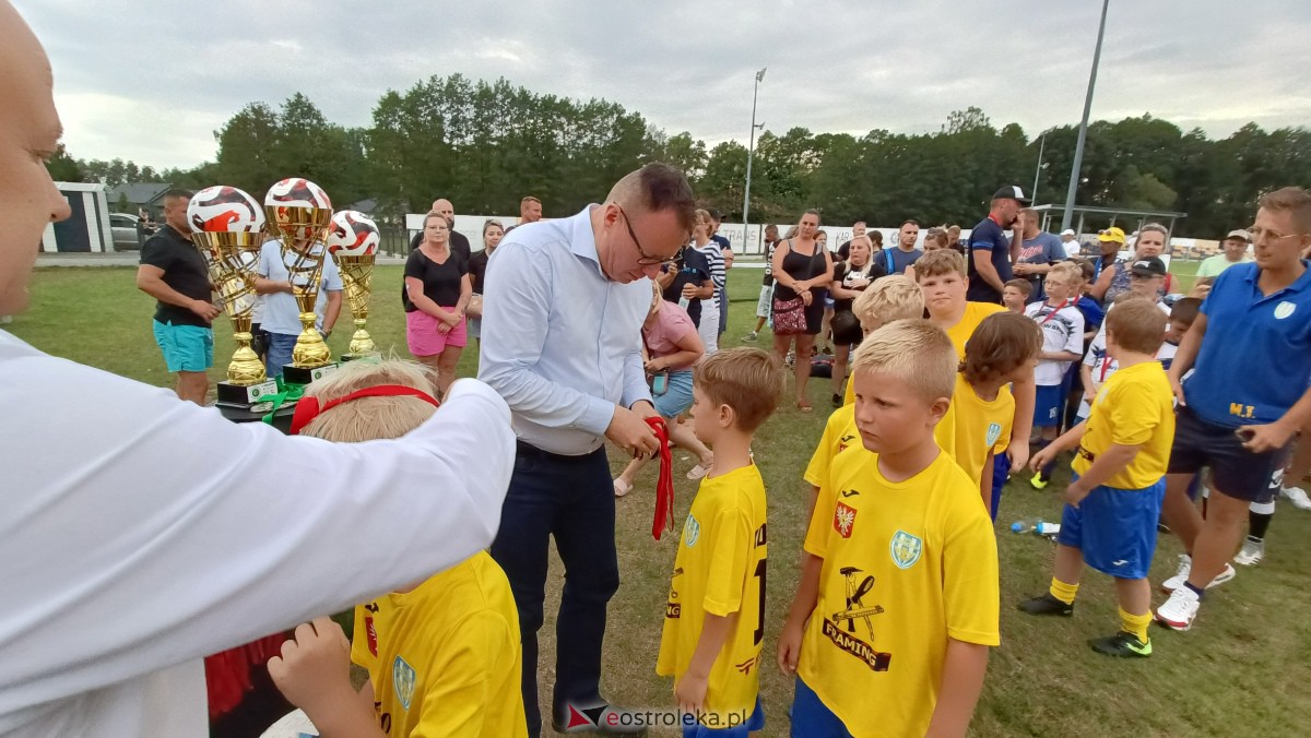 Kurpie Summer Cup i Pokonaj Mistrza w Troszynie [26.08.2023] - zdjęcie #172 - eOstroleka.pl