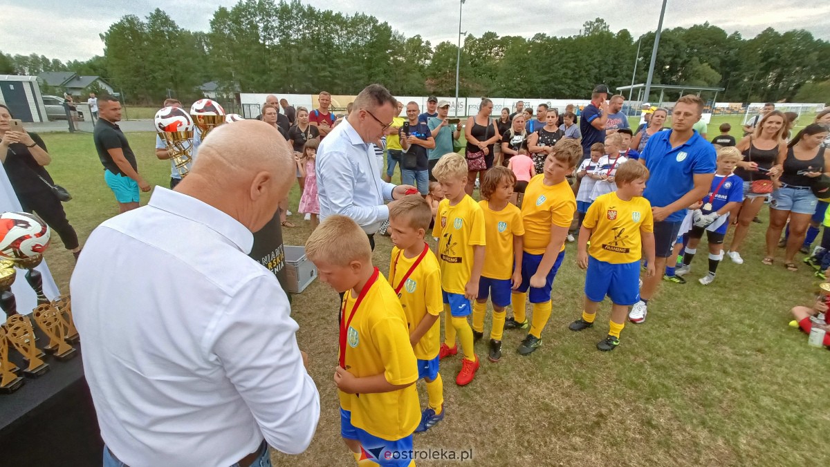 Kurpie Summer Cup i Pokonaj Mistrza w Troszynie [26.08.2023] - zdjęcie #171 - eOstroleka.pl