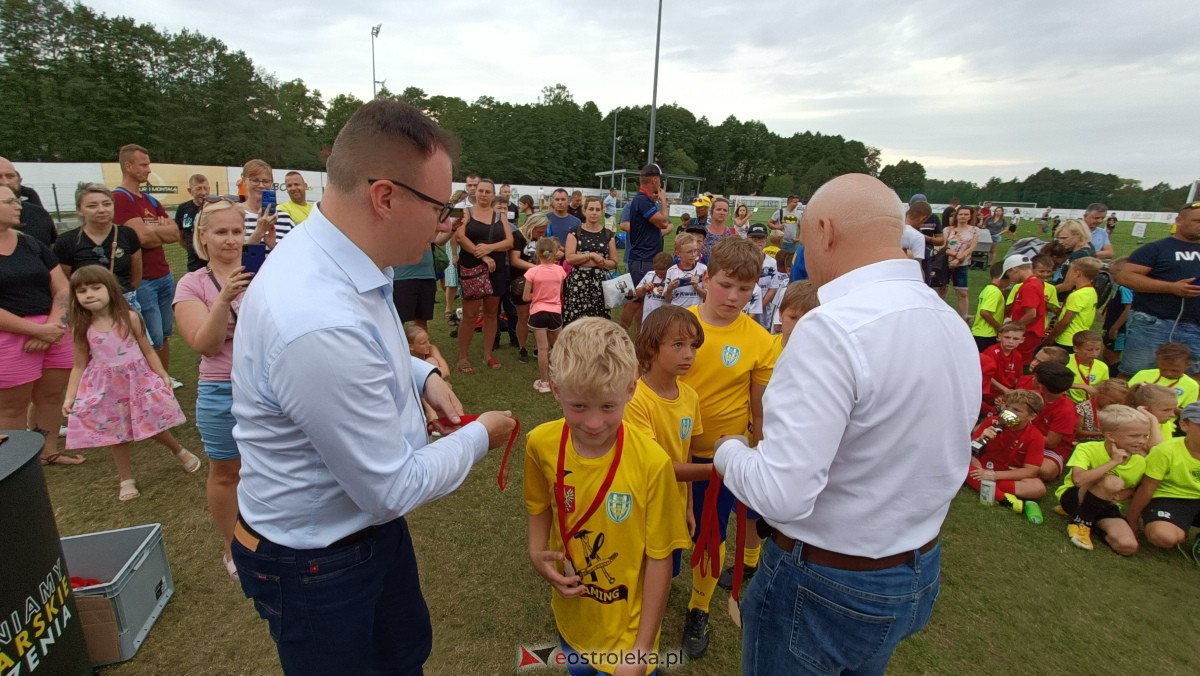 Kurpie Summer Cup i Pokonaj Mistrza w Troszynie [26.08.2023] - zdjęcie #170 - eOstroleka.pl