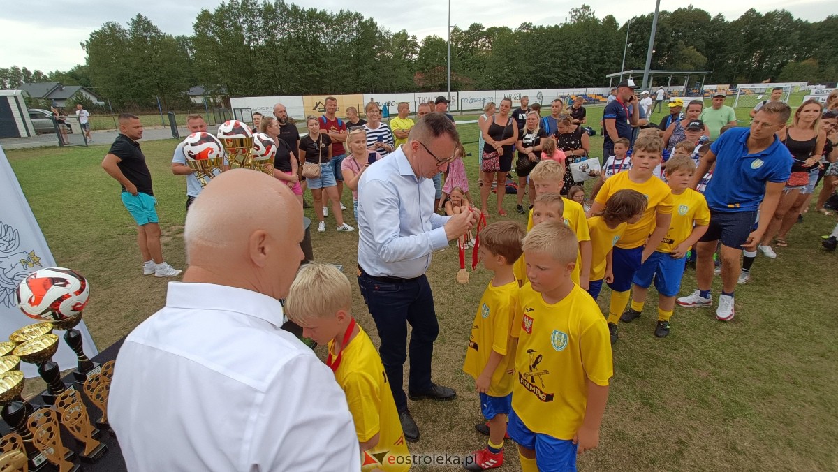 Kurpie Summer Cup i Pokonaj Mistrza w Troszynie [26.08.2023] - zdjęcie #169 - eOstroleka.pl