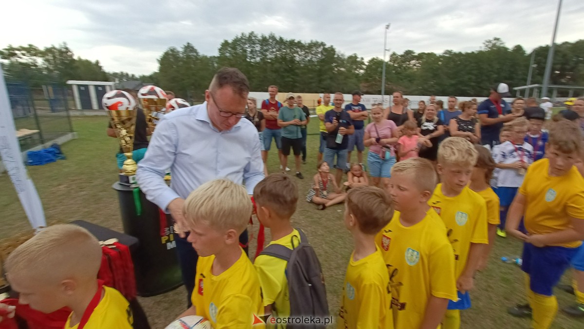 Kurpie Summer Cup i Pokonaj Mistrza w Troszynie [26.08.2023] - zdjęcie #168 - eOstroleka.pl