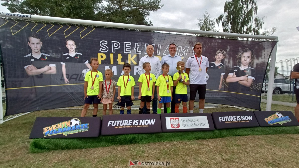 Kurpie Summer Cup i Pokonaj Mistrza w Troszynie [26.08.2023] - zdjęcie #167 - eOstroleka.pl