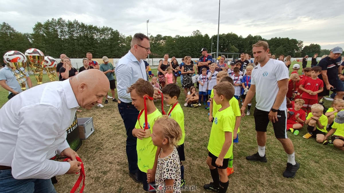 Kurpie Summer Cup i Pokonaj Mistrza w Troszynie [26.08.2023] - zdjęcie #165 - eOstroleka.pl