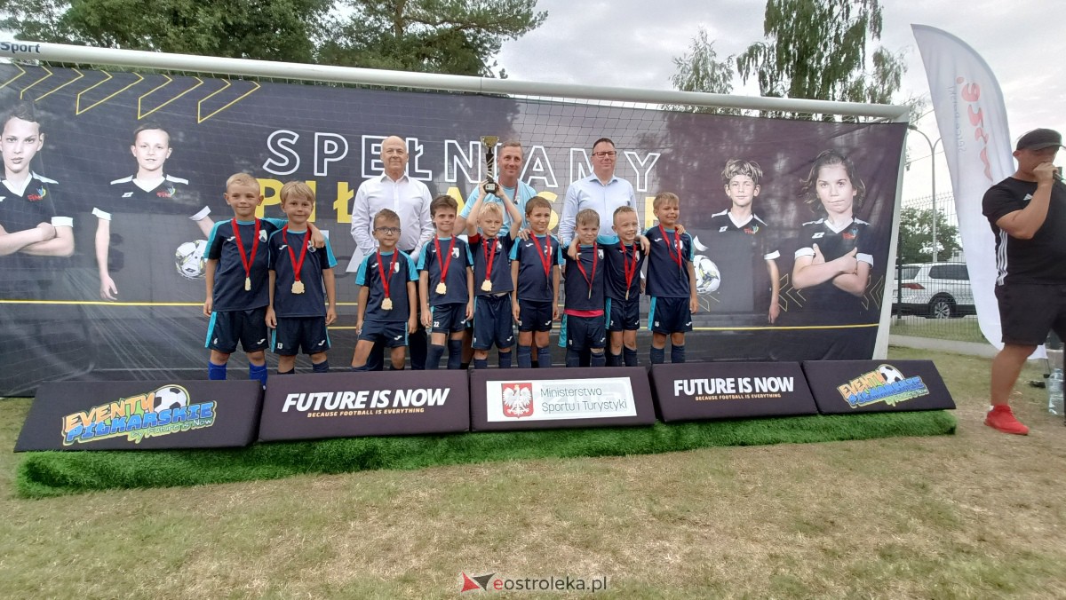 Kurpie Summer Cup i Pokonaj Mistrza w Troszynie [26.08.2023] - zdjęcie #164 - eOstroleka.pl