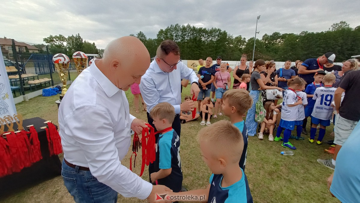 Kurpie Summer Cup i Pokonaj Mistrza w Troszynie [26.08.2023] - zdjęcie #162 - eOstroleka.pl