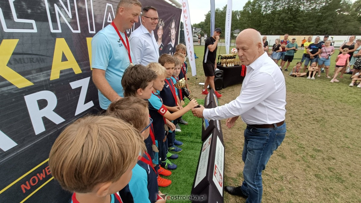 Kurpie Summer Cup i Pokonaj Mistrza w Troszynie [26.08.2023] - zdjęcie #161 - eOstroleka.pl