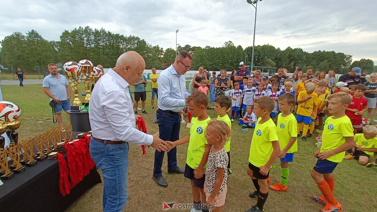 Kurpie Summer Cup i Pokonaj Mistrza w Troszynie [26.08.2023] - zdjęcie #160 - eOstroleka.pl
