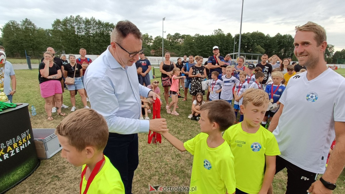 Kurpie Summer Cup i Pokonaj Mistrza w Troszynie [26.08.2023] - zdjęcie #158 - eOstroleka.pl
