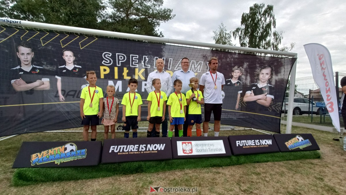 Kurpie Summer Cup i Pokonaj Mistrza w Troszynie [26.08.2023] - zdjęcie #159 - eOstroleka.pl