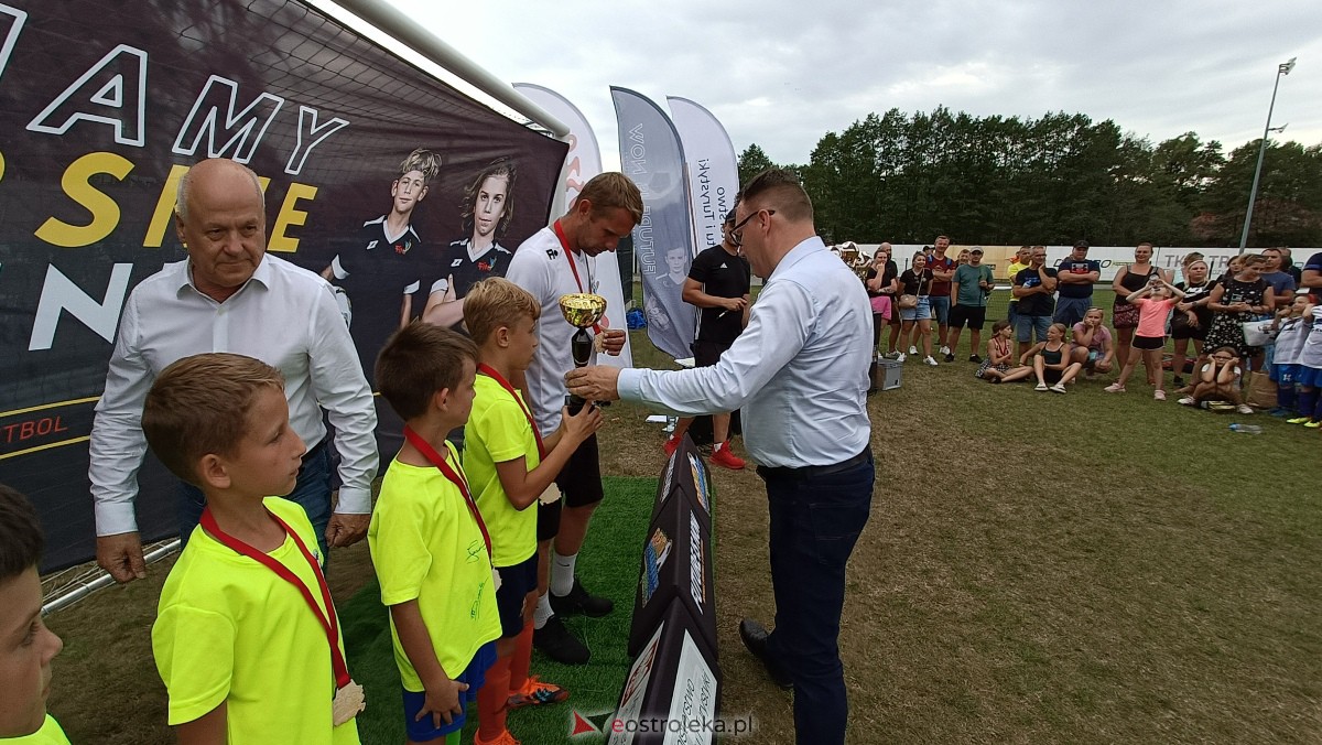 Kurpie Summer Cup i Pokonaj Mistrza w Troszynie [26.08.2023] - zdjęcie #157 - eOstroleka.pl