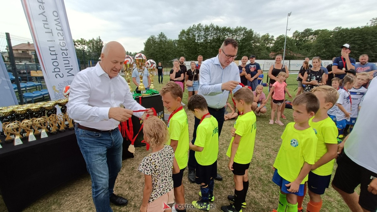 Kurpie Summer Cup i Pokonaj Mistrza w Troszynie [26.08.2023] - zdjęcie #156 - eOstroleka.pl