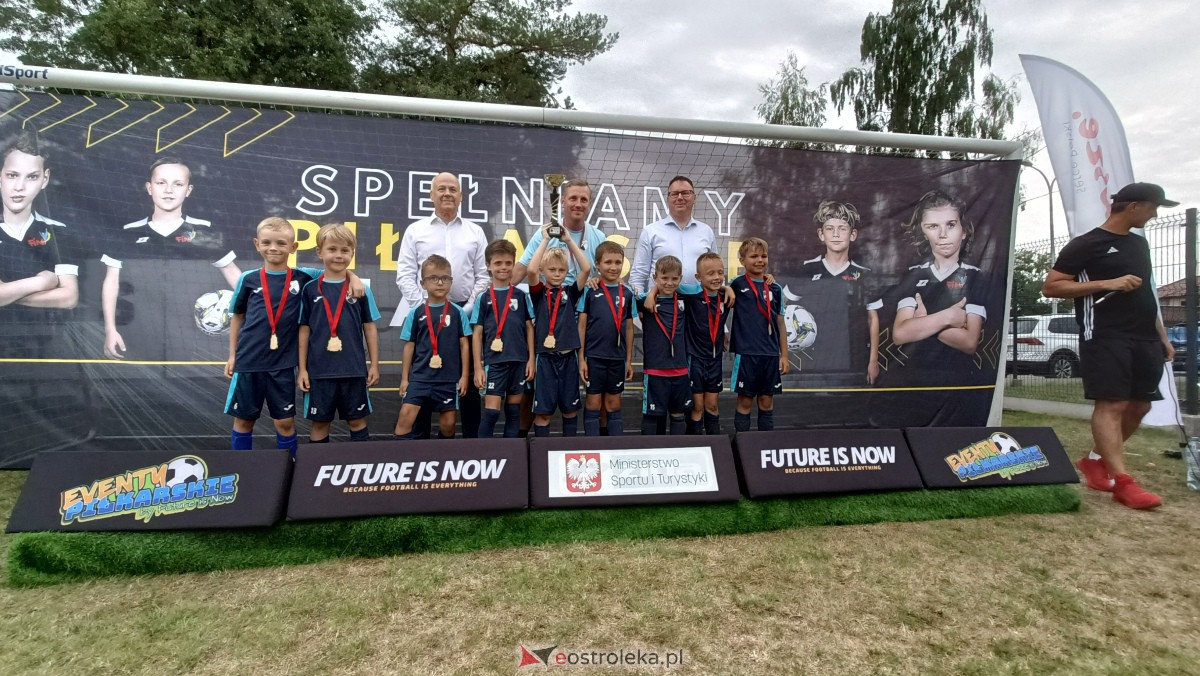Kurpie Summer Cup i Pokonaj Mistrza w Troszynie [26.08.2023] - zdjęcie #155 - eOstroleka.pl
