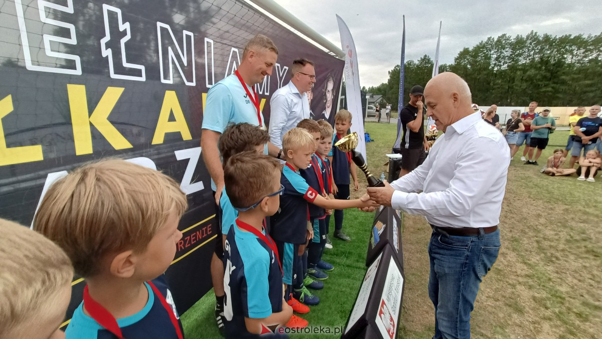 Kurpie Summer Cup i Pokonaj Mistrza w Troszynie [26.08.2023] - zdjęcie #154 - eOstroleka.pl