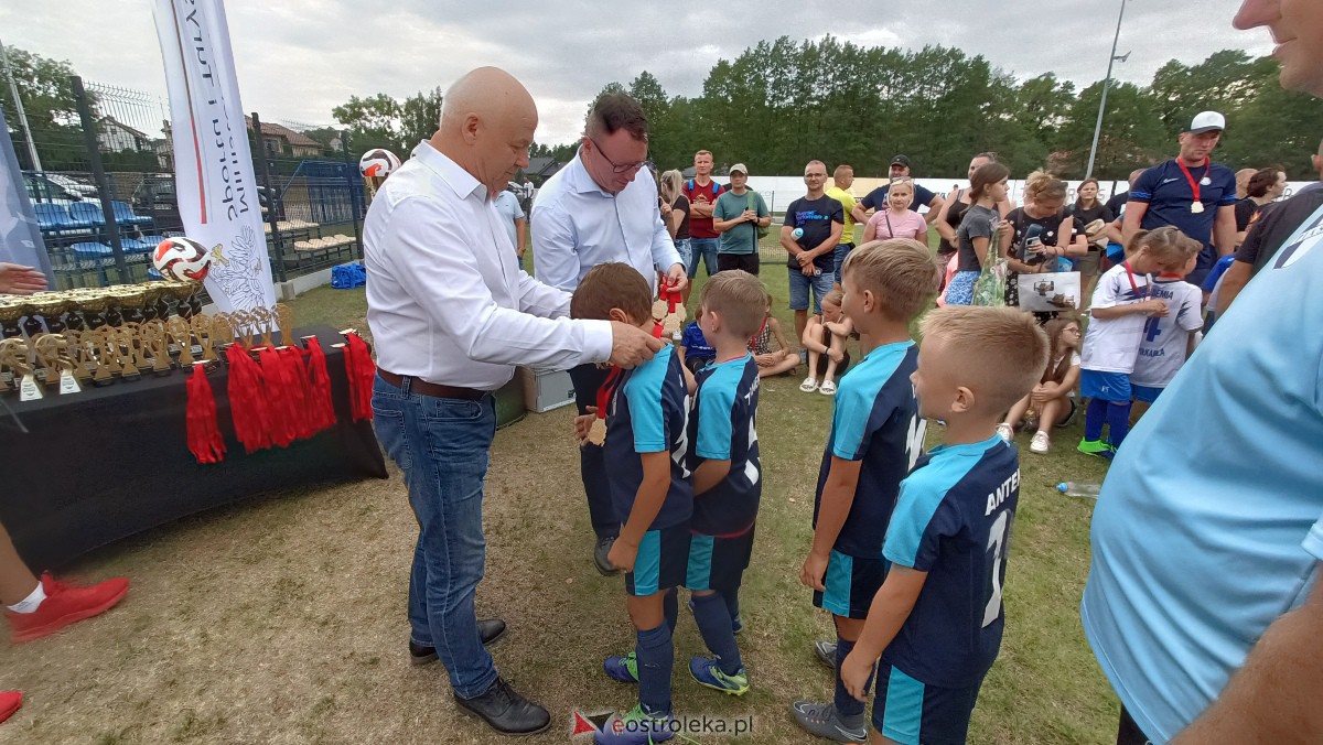 Kurpie Summer Cup i Pokonaj Mistrza w Troszynie [26.08.2023] - zdjęcie #153 - eOstroleka.pl