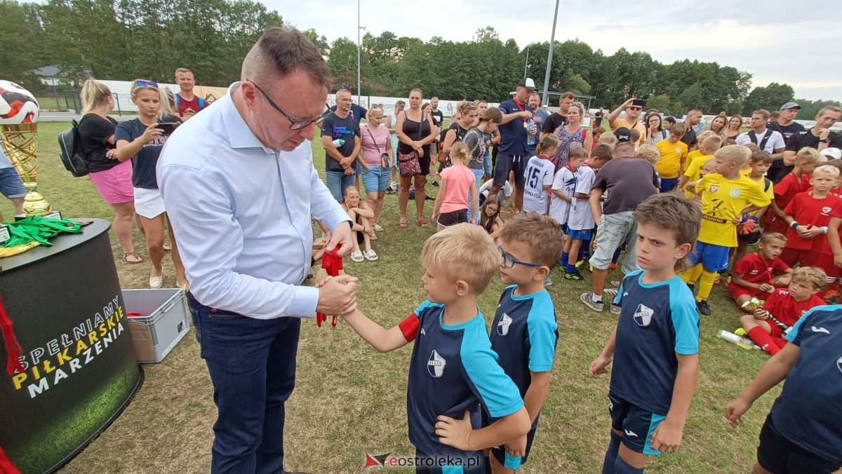 Kurpie Summer Cup i Pokonaj Mistrza w Troszynie [26.08.2023] - zdjęcie #152 - eOstroleka.pl