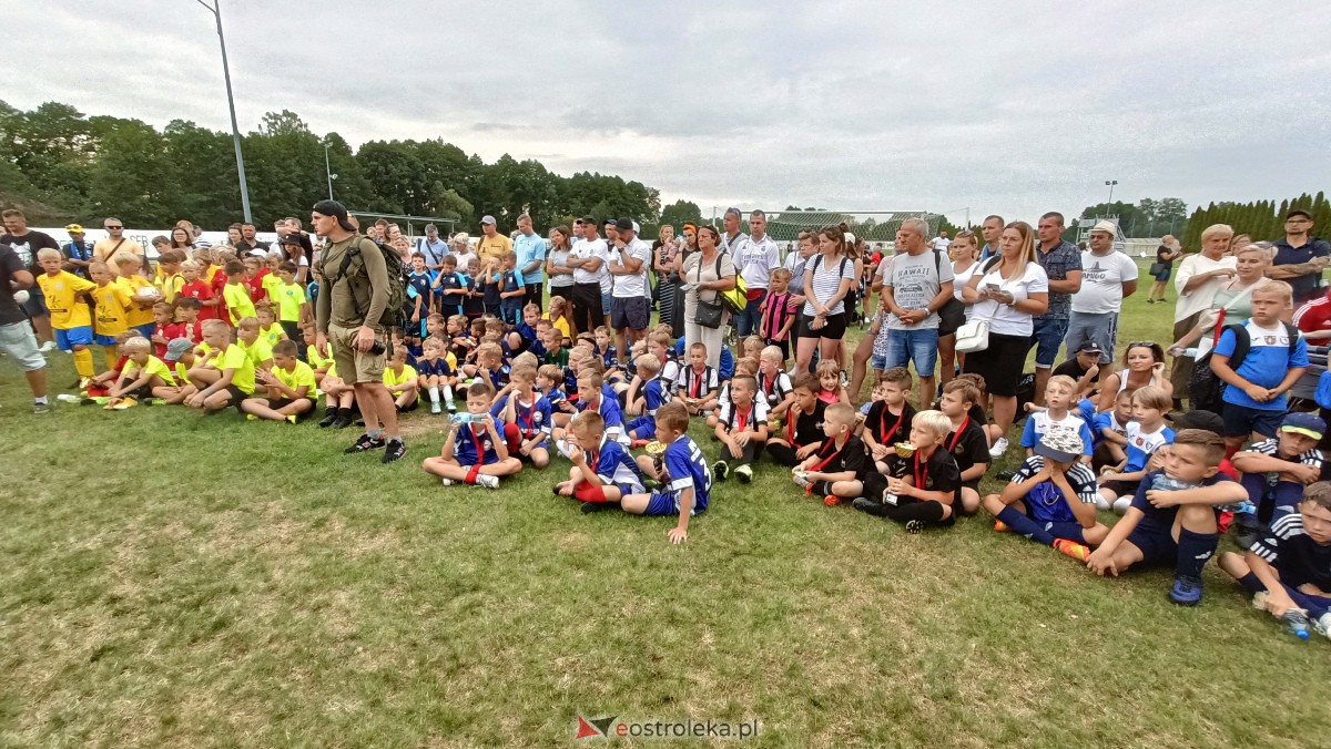 Kurpie Summer Cup i Pokonaj Mistrza w Troszynie [26.08.2023] - zdjęcie #151 - eOstroleka.pl