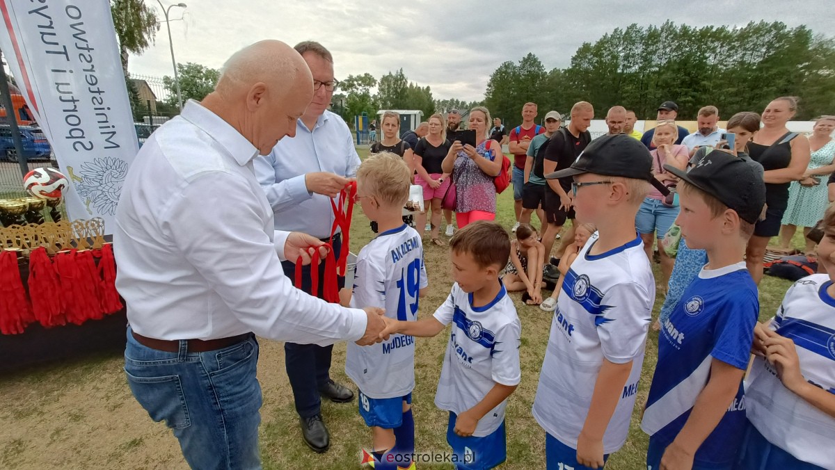 Kurpie Summer Cup i Pokonaj Mistrza w Troszynie [26.08.2023] - zdjęcie #149 - eOstroleka.pl