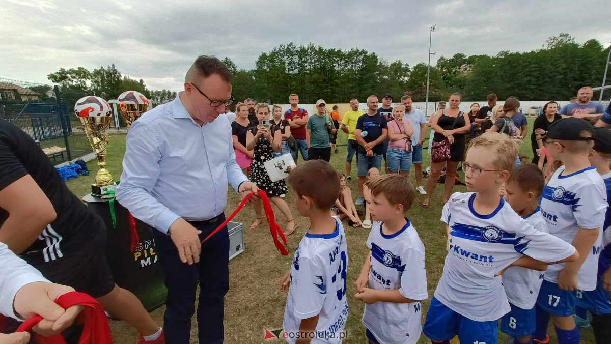 Kurpie Summer Cup i Pokonaj Mistrza w Troszynie [26.08.2023] - zdjęcie #148 - eOstroleka.pl