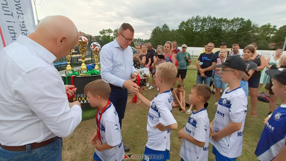 Kurpie Summer Cup i Pokonaj Mistrza w Troszynie [26.08.2023] - zdjęcie #147 - eOstroleka.pl