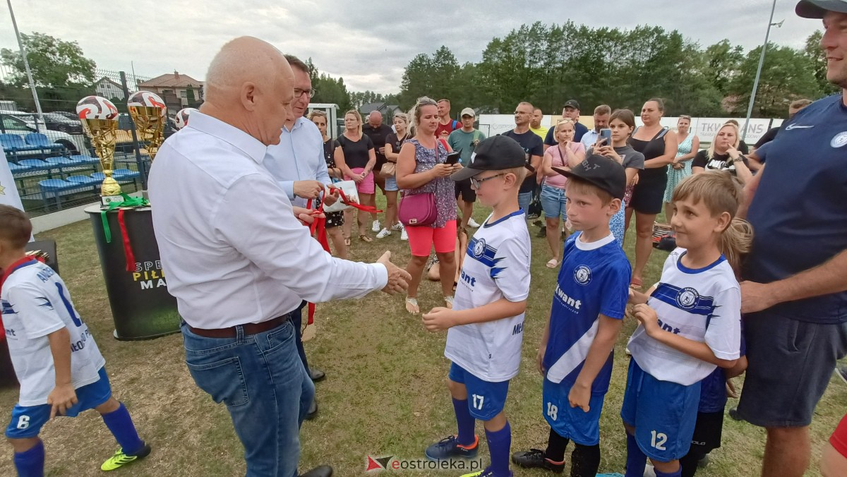 Kurpie Summer Cup i Pokonaj Mistrza w Troszynie [26.08.2023] - zdjęcie #146 - eOstroleka.pl