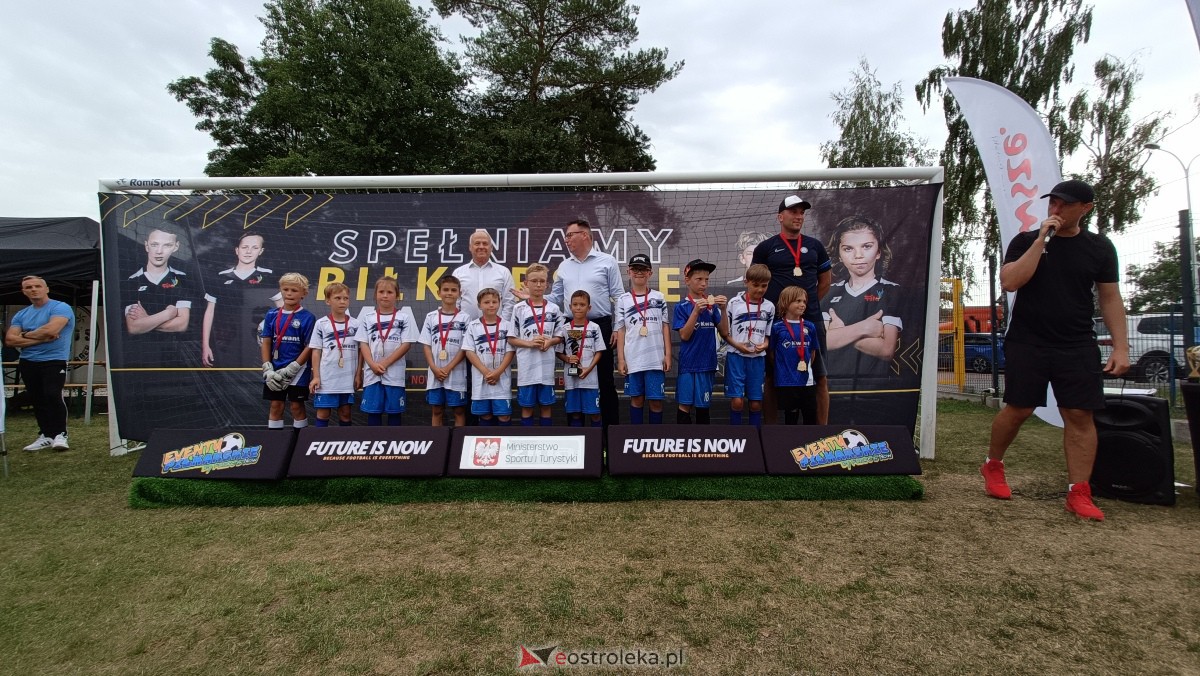 Kurpie Summer Cup i Pokonaj Mistrza w Troszynie [26.08.2023] - zdjęcie #145 - eOstroleka.pl