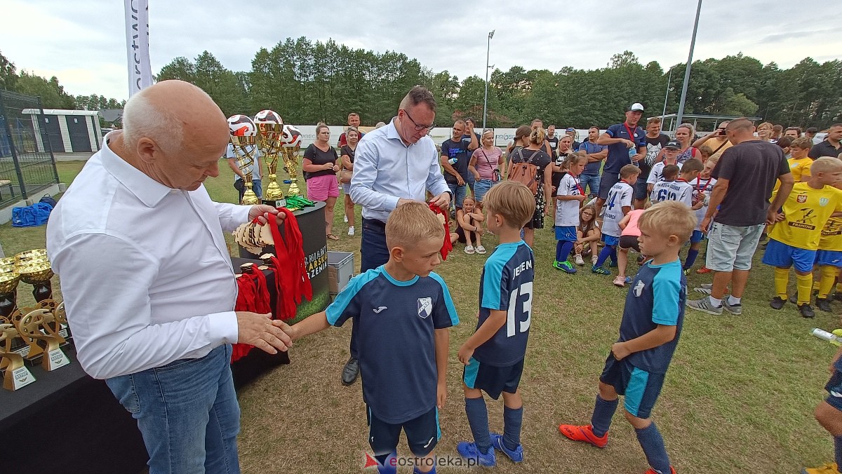Kurpie Summer Cup i Pokonaj Mistrza w Troszynie [26.08.2023] - zdjęcie #144 - eOstroleka.pl