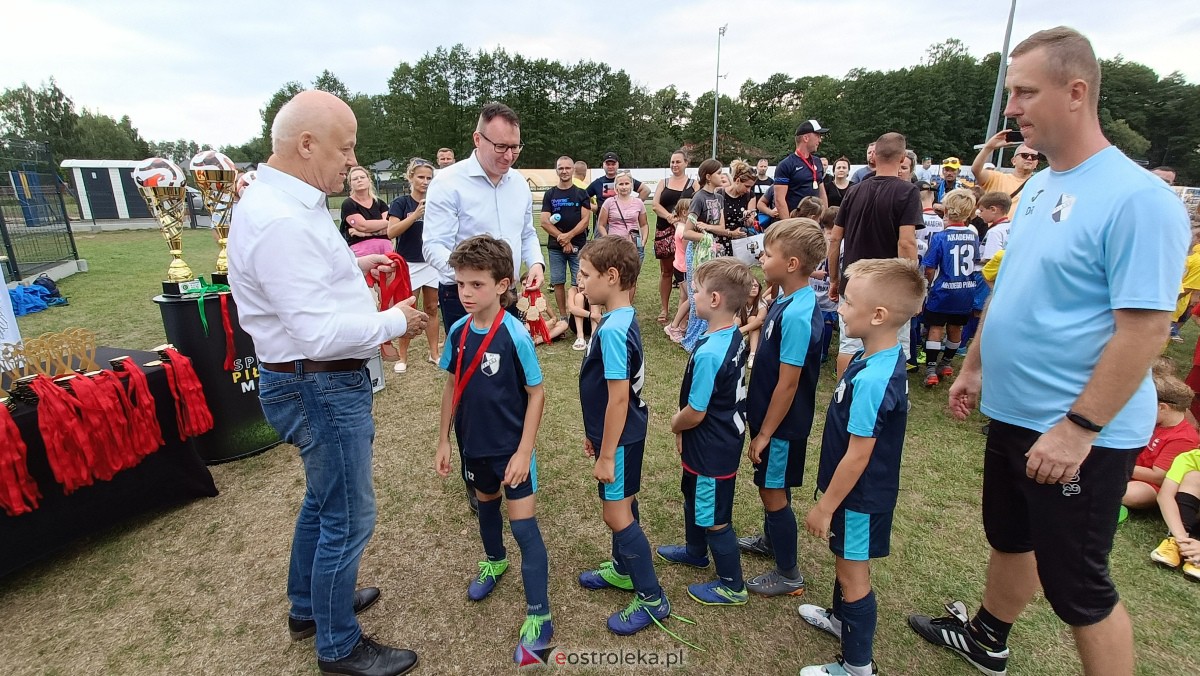 Kurpie Summer Cup i Pokonaj Mistrza w Troszynie [26.08.2023] - zdjęcie #142 - eOstroleka.pl
