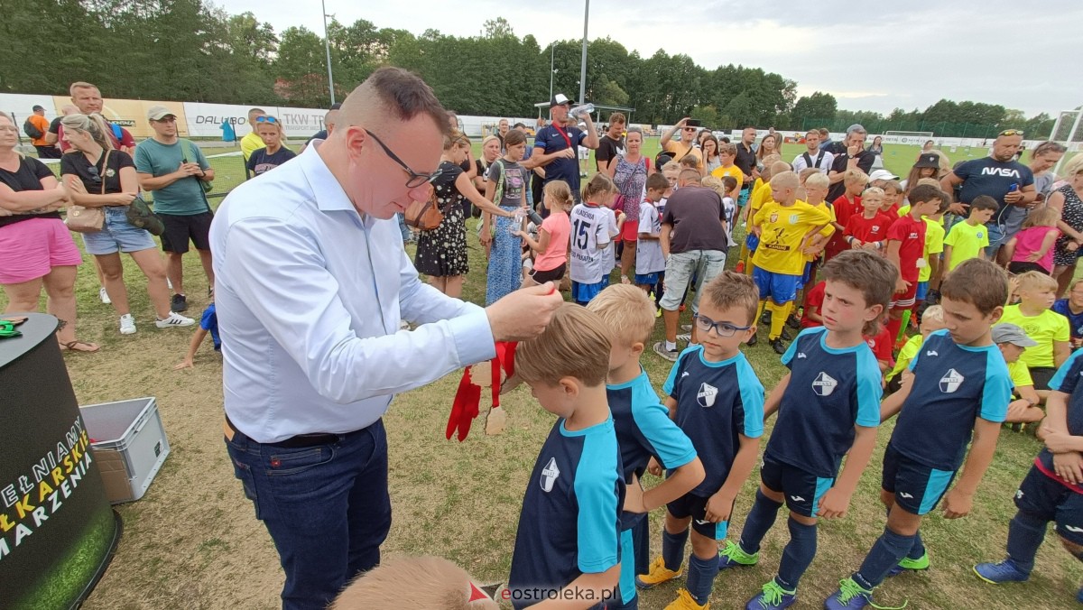 Kurpie Summer Cup i Pokonaj Mistrza w Troszynie [26.08.2023] - zdjęcie #141 - eOstroleka.pl