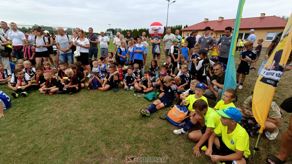 Kurpie Summer Cup i Pokonaj Mistrza w Troszynie [26.08.2023] - zdjęcie #140 - eOstroleka.pl