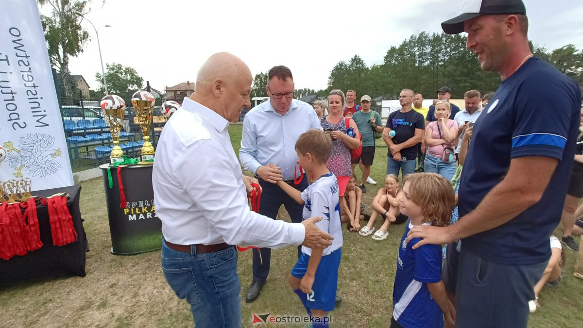 Kurpie Summer Cup i Pokonaj Mistrza w Troszynie [26.08.2023] - zdjęcie #139 - eOstroleka.pl