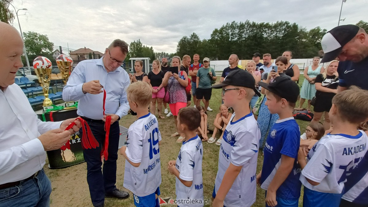 Kurpie Summer Cup i Pokonaj Mistrza w Troszynie [26.08.2023] - zdjęcie #138 - eOstroleka.pl