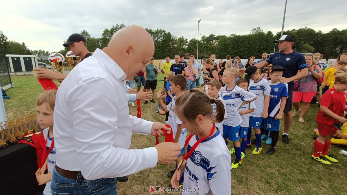 Kurpie Summer Cup i Pokonaj Mistrza w Troszynie [26.08.2023] - zdjęcie #137 - eOstroleka.pl