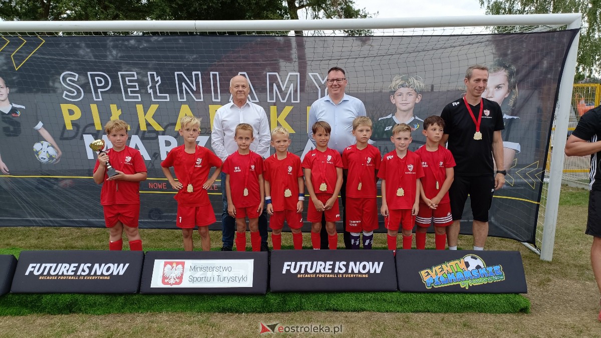 Kurpie Summer Cup i Pokonaj Mistrza w Troszynie [26.08.2023] - zdjęcie #136 - eOstroleka.pl