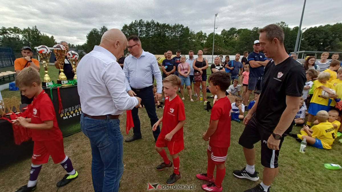 Kurpie Summer Cup i Pokonaj Mistrza w Troszynie [26.08.2023] - zdjęcie #135 - eOstroleka.pl
