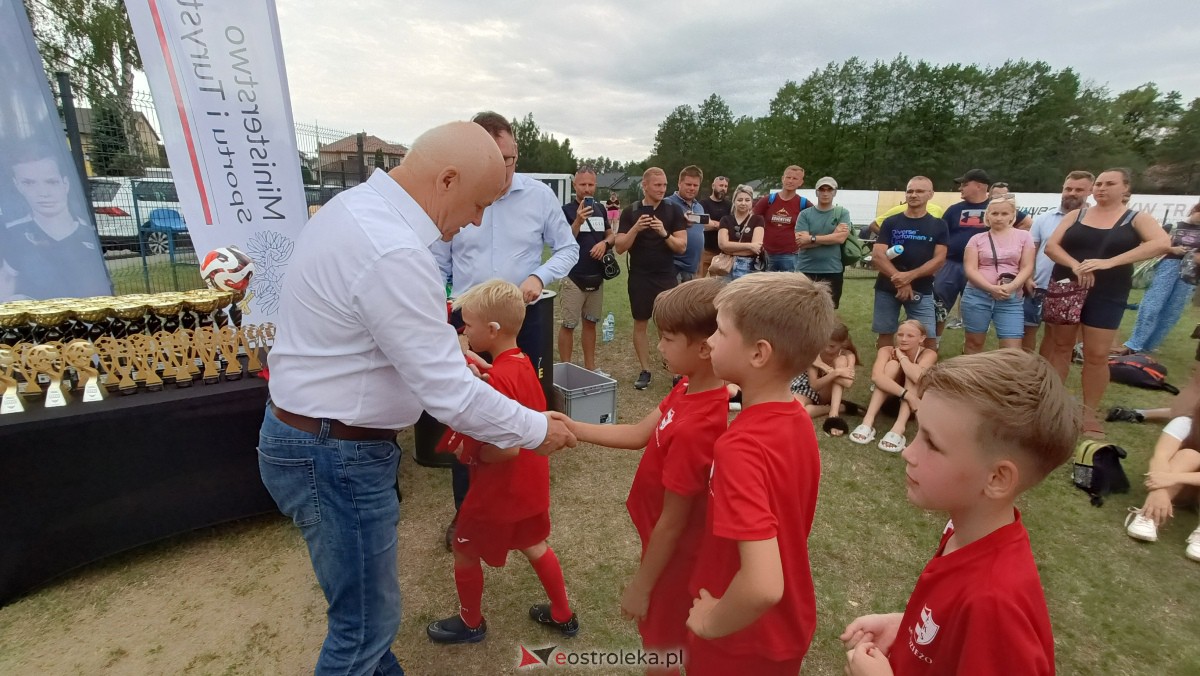 Kurpie Summer Cup i Pokonaj Mistrza w Troszynie [26.08.2023] - zdjęcie #134 - eOstroleka.pl