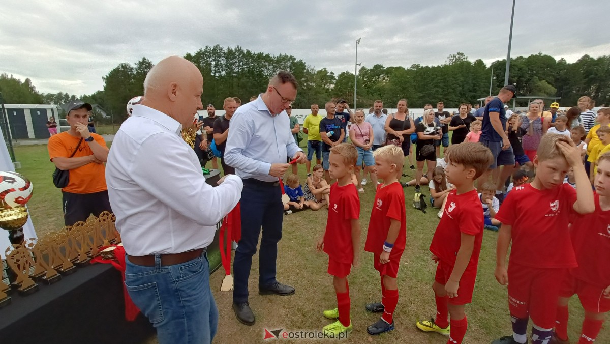 Kurpie Summer Cup i Pokonaj Mistrza w Troszynie [26.08.2023] - zdjęcie #133 - eOstroleka.pl