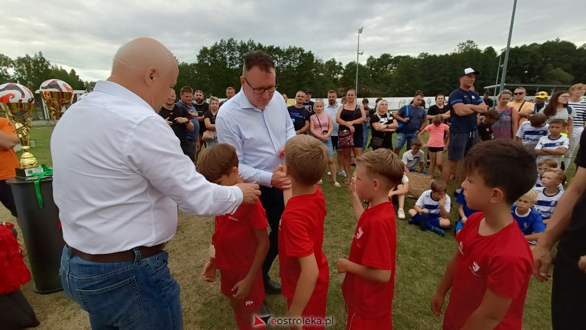 Kurpie Summer Cup i Pokonaj Mistrza w Troszynie [26.08.2023] - zdjęcie #132 - eOstroleka.pl
