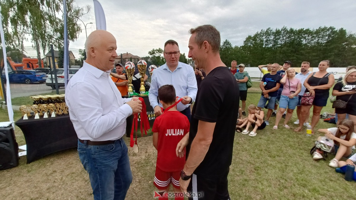 Kurpie Summer Cup i Pokonaj Mistrza w Troszynie [26.08.2023] - zdjęcie #131 - eOstroleka.pl