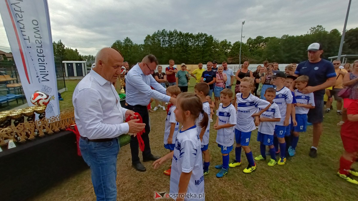 Kurpie Summer Cup i Pokonaj Mistrza w Troszynie [26.08.2023] - zdjęcie #130 - eOstroleka.pl