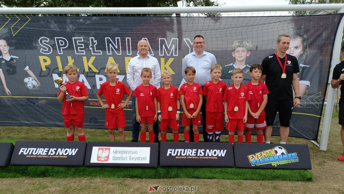Kurpie Summer Cup i Pokonaj Mistrza w Troszynie [26.08.2023] - zdjęcie #129 - eOstroleka.pl